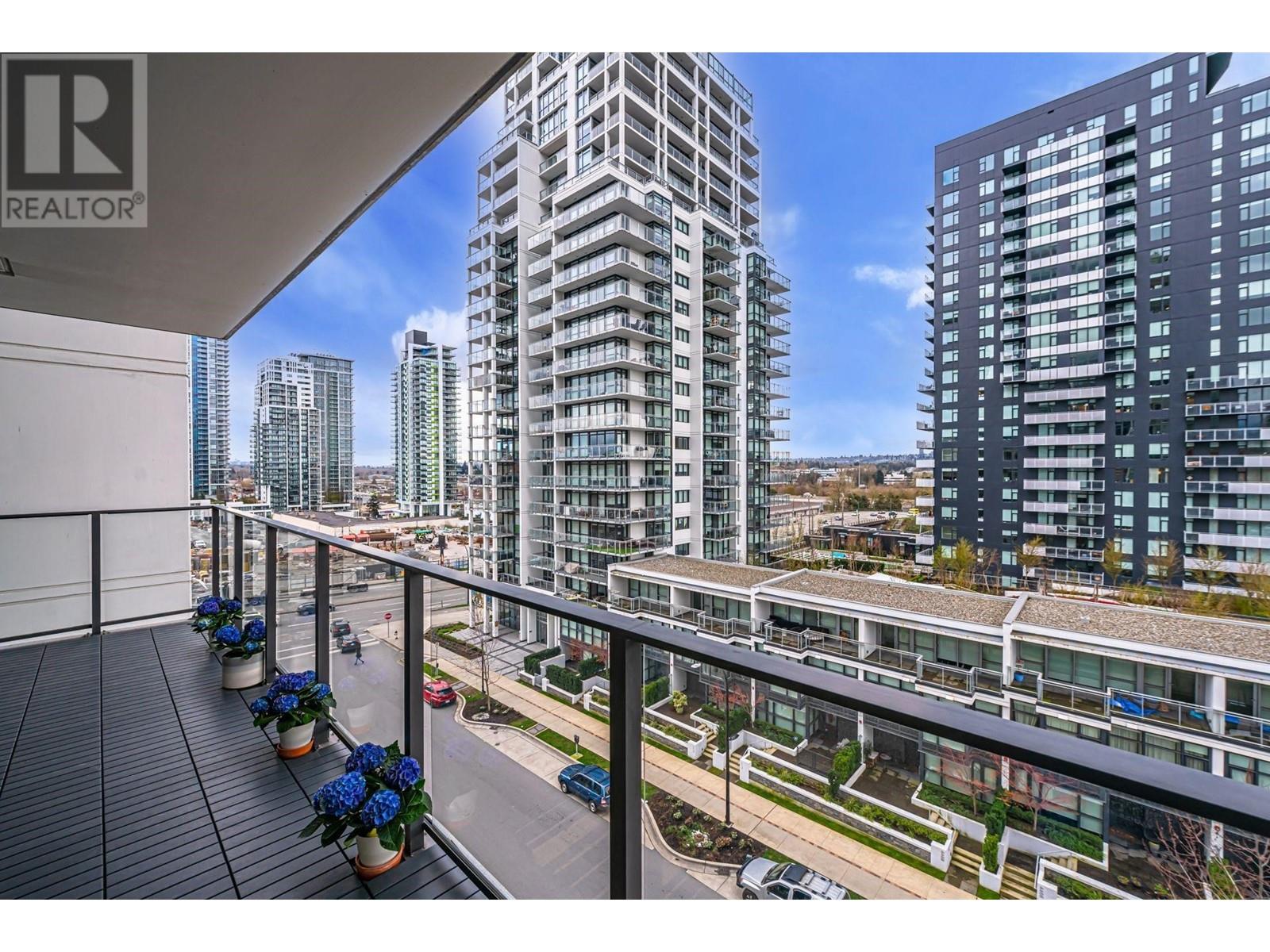 504 4465 Juneau Street, Burnaby, British Columbia  V5C 0L8 - Photo 25 - R3011830
