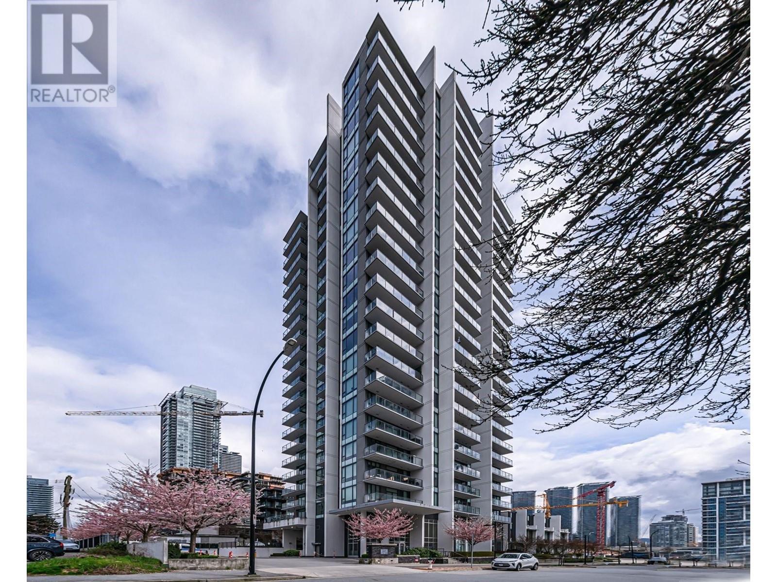 504 4465 Juneau Street, Burnaby, British Columbia  V5C 0L8 - Photo 3 - R3011830