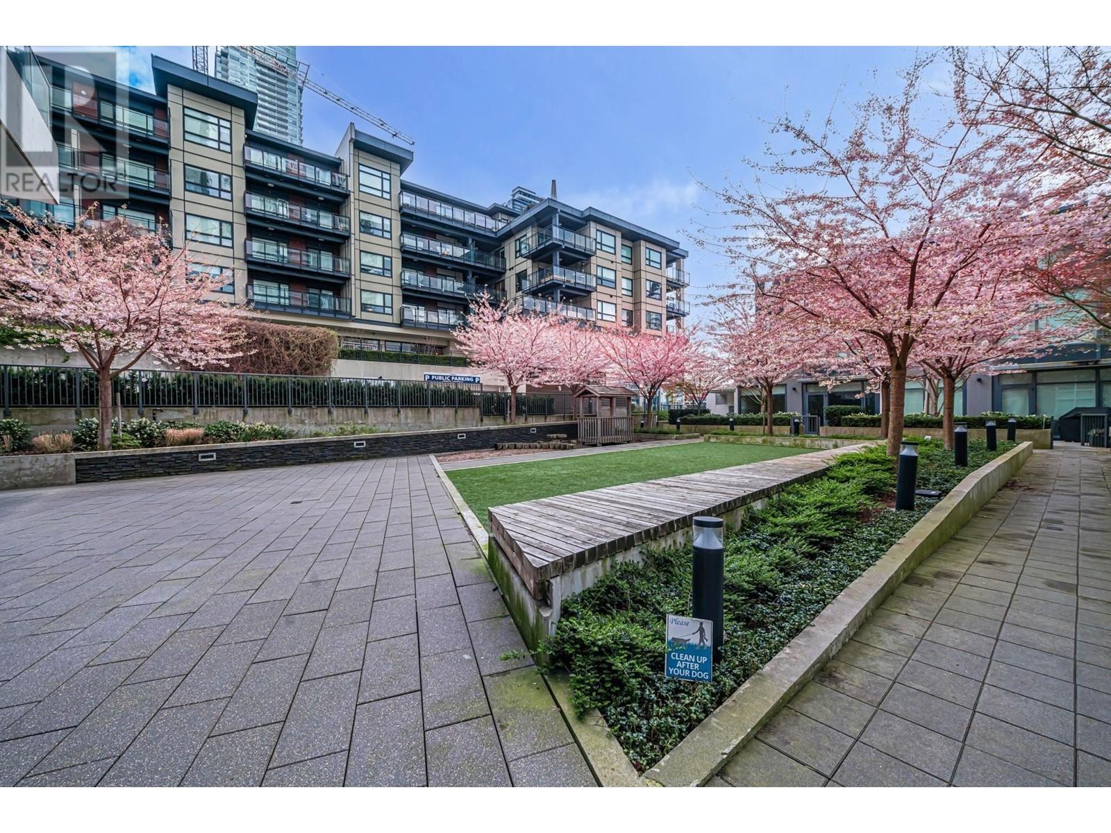 504 4465 Juneau Street, Burnaby, British Columbia  V5C 0L8 - Photo 30 - R3011830