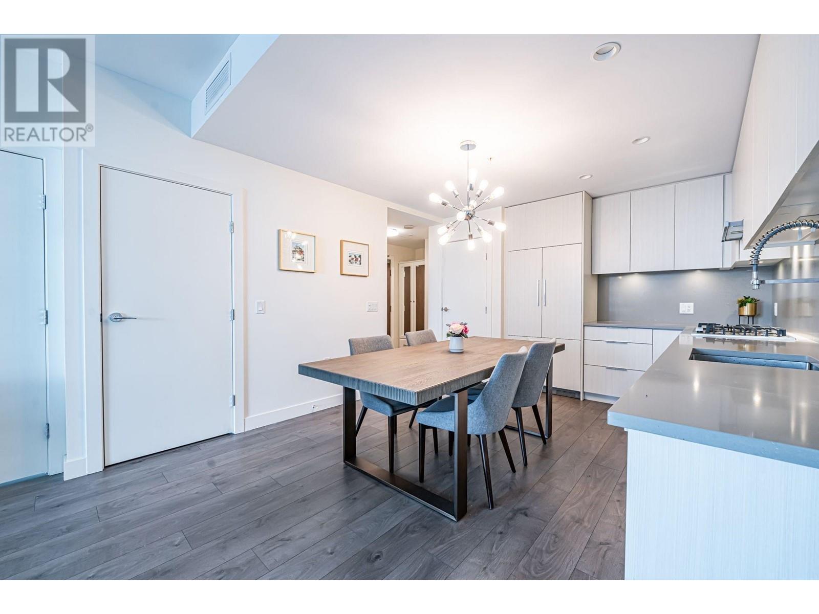 504 4465 Juneau Street, Burnaby, British Columbia  V5C 0L8 - Photo 8 - R3011830
