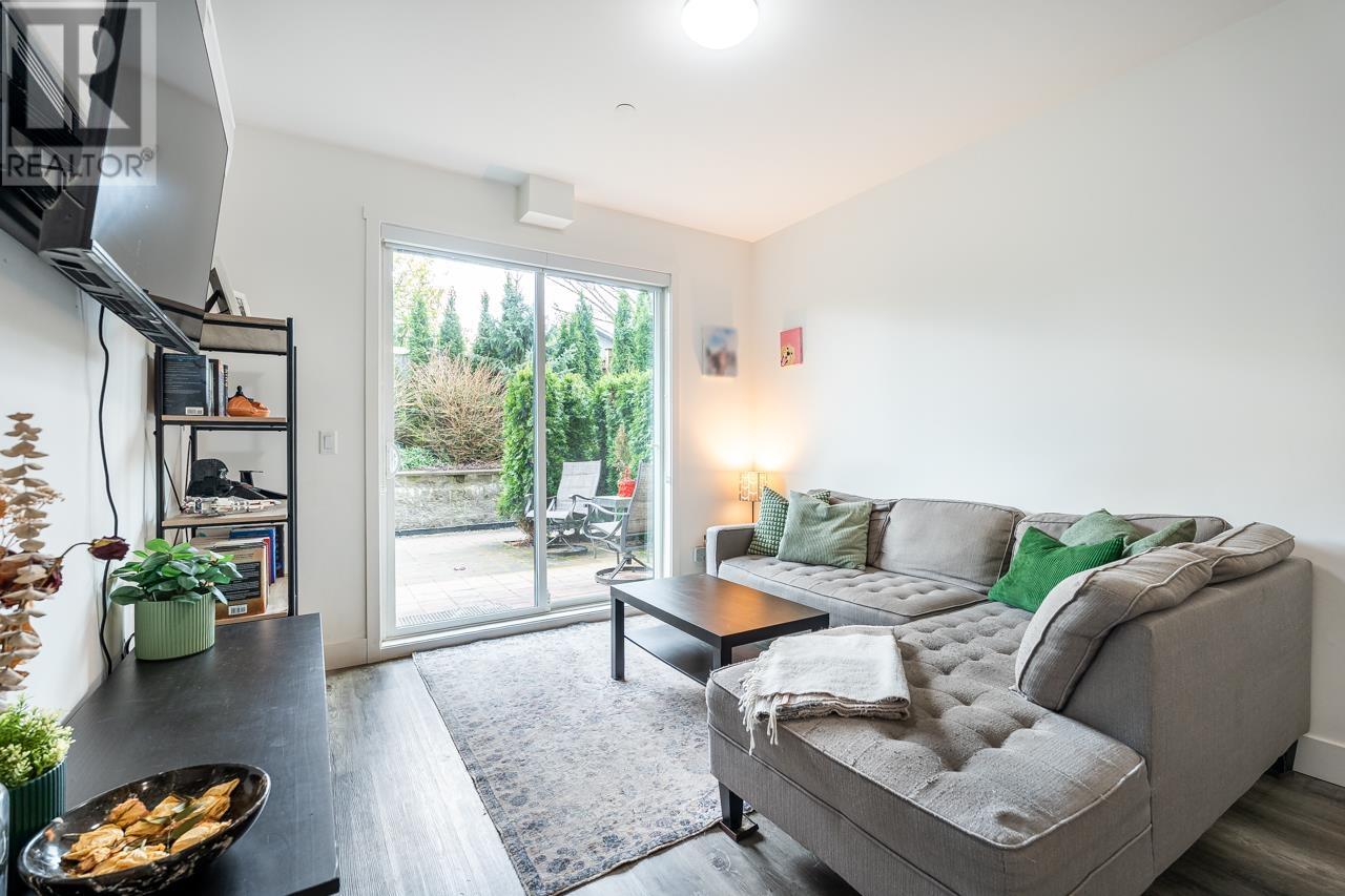101 12320 222 Street, Maple Ridge, British Columbia  V2X 4K8 - Photo 11 - R3011834