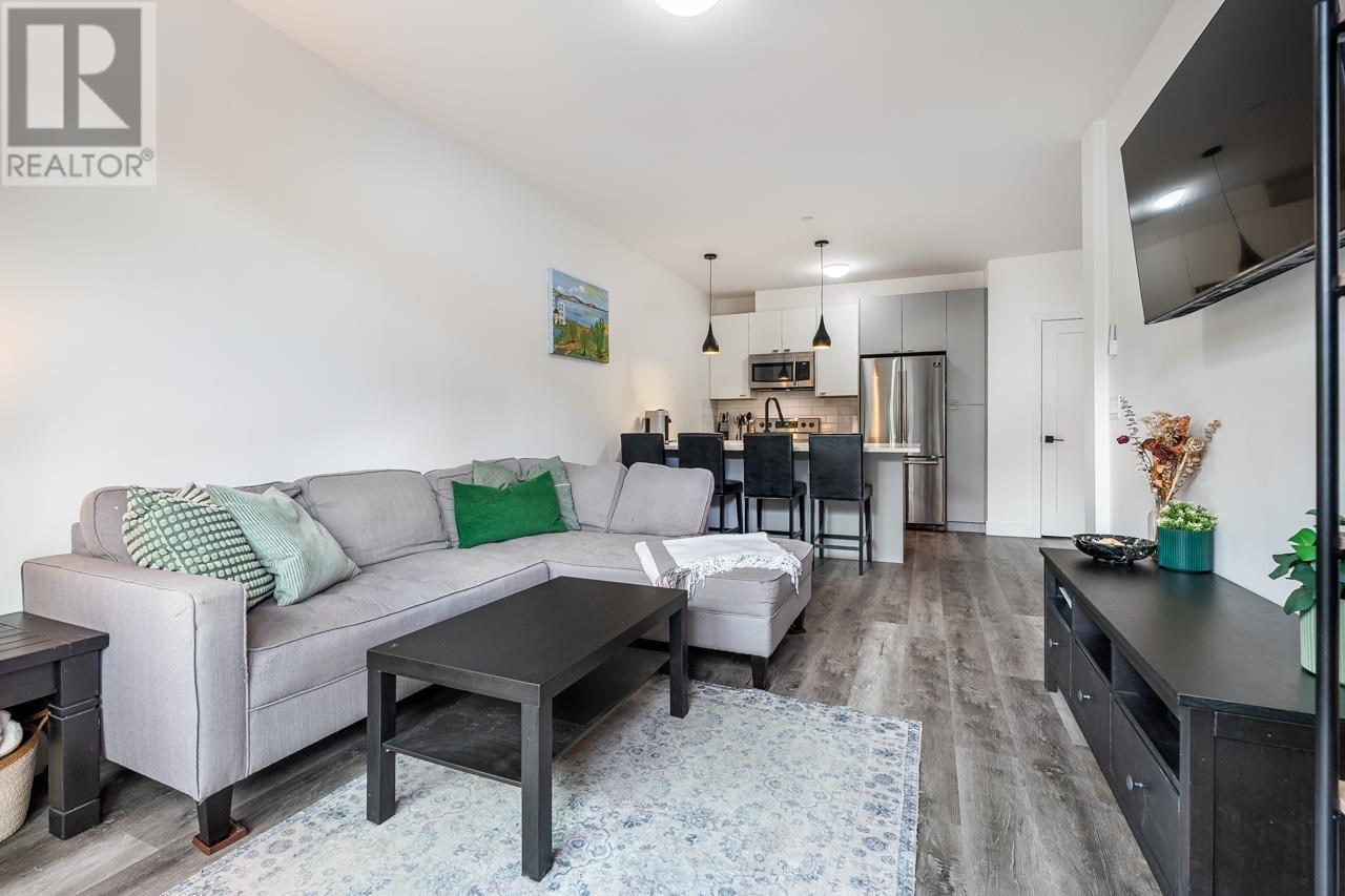 101 12320 222 Street, Maple Ridge, British Columbia  V2X 4K8 - Photo 13 - R3011834