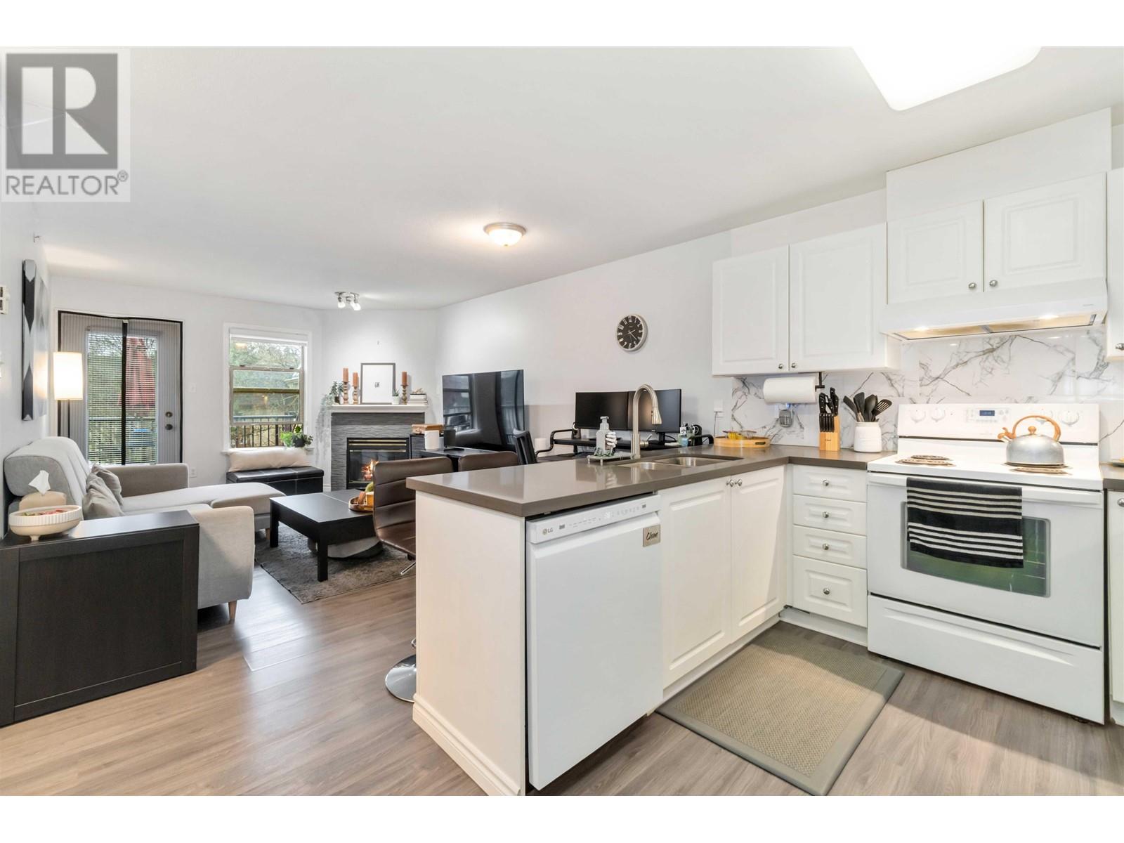 411 1591 Booth Avenue, Coquitlam, British Columbia  V3K 1B7 - Photo 12 - R3011837