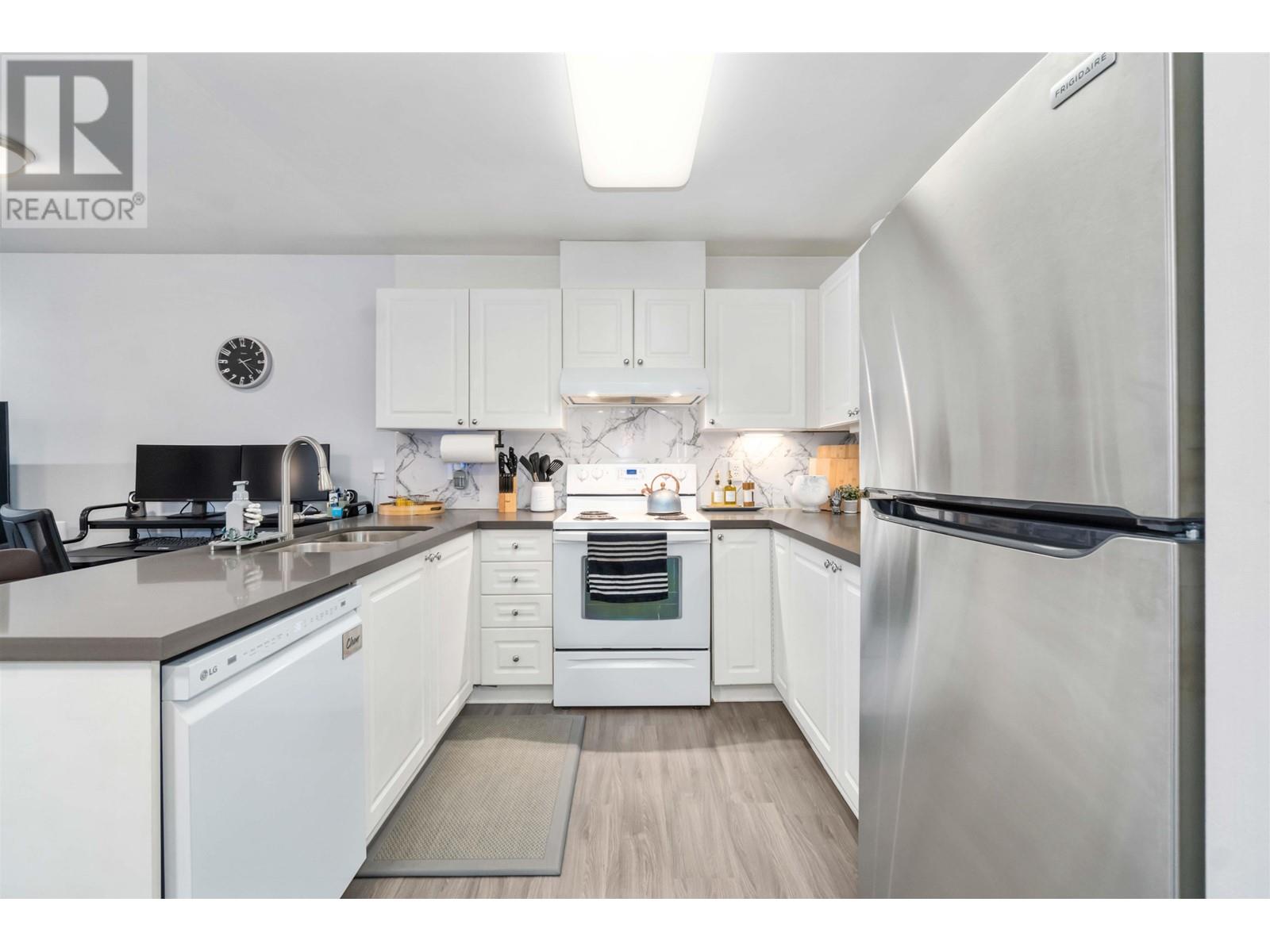 411 1591 Booth Avenue, Coquitlam, British Columbia  V3K 1B7 - Photo 13 - R3011837
