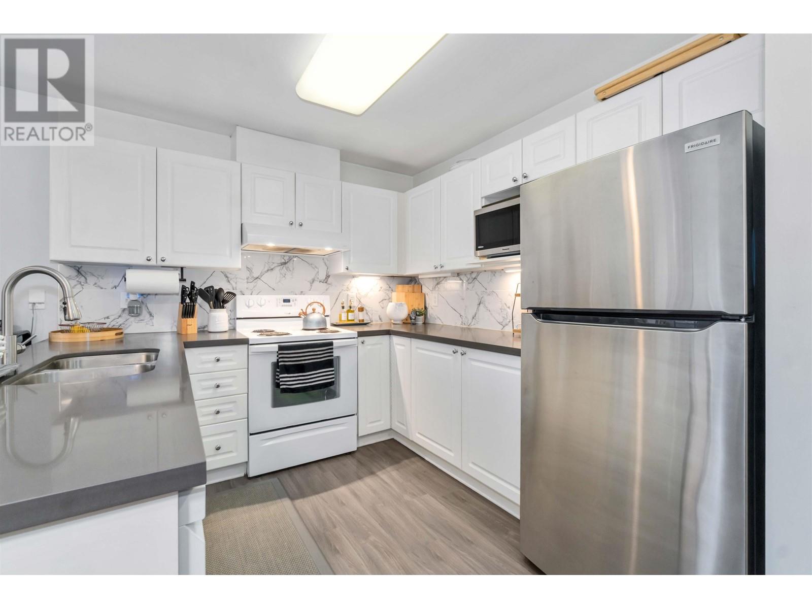 411 1591 Booth Avenue, Coquitlam, British Columbia  V3K 1B7 - Photo 14 - R3011837