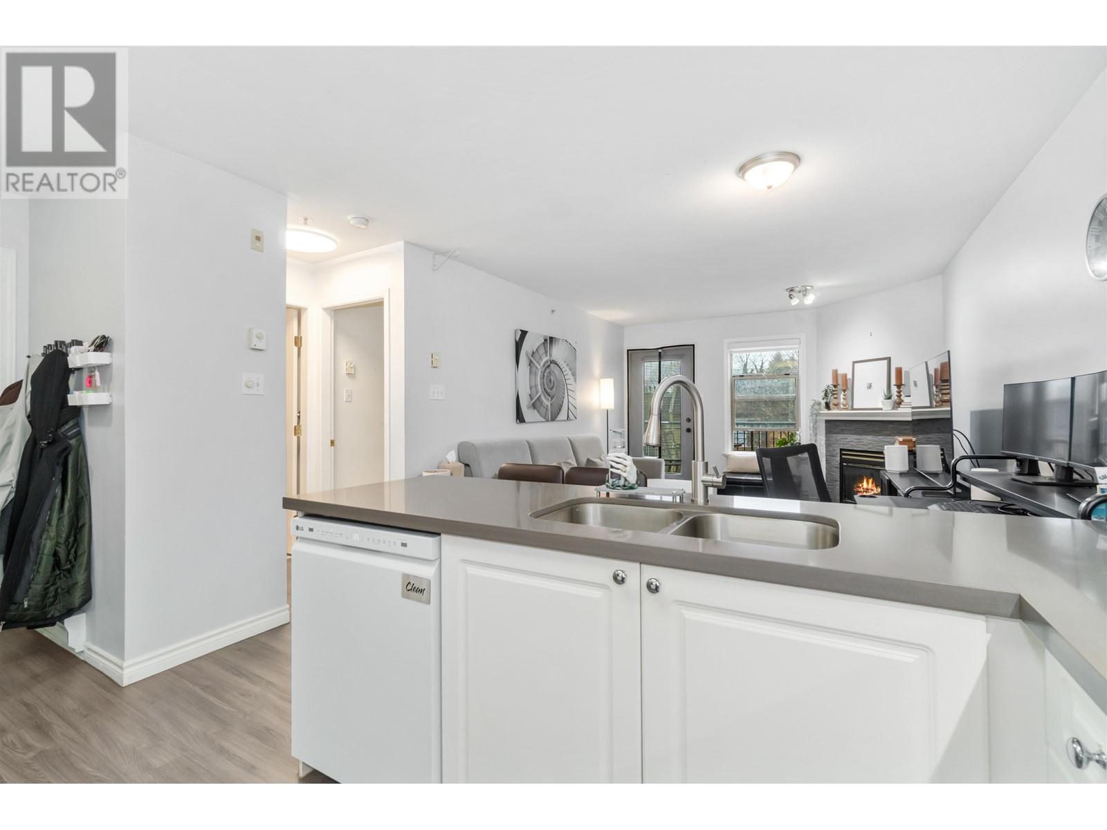 411 1591 Booth Avenue, Coquitlam, British Columbia  V3K 1B7 - Photo 15 - R3011837
