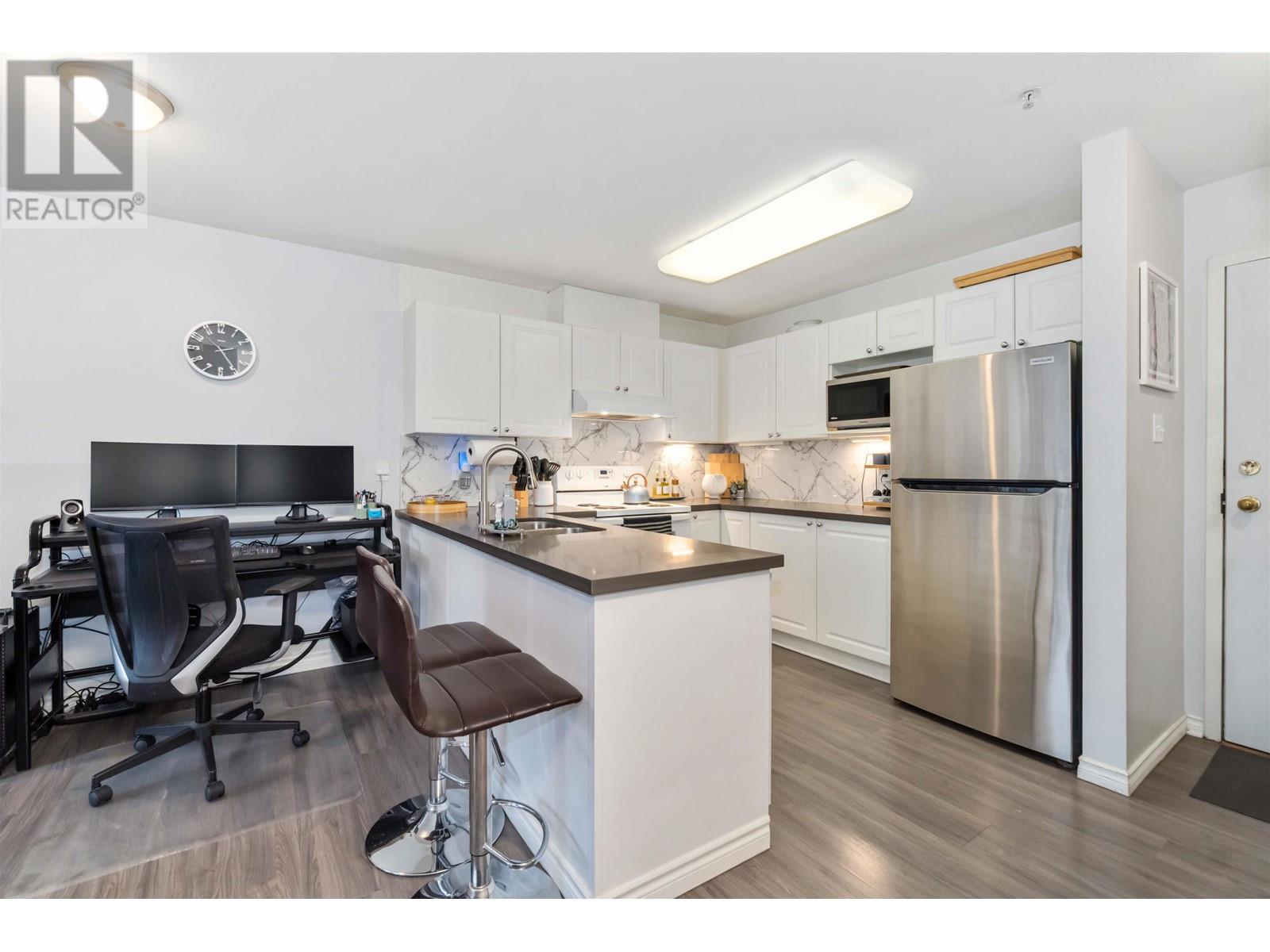 411 1591 Booth Avenue, Coquitlam, British Columbia  V3K 1B7 - Photo 16 - R3011837