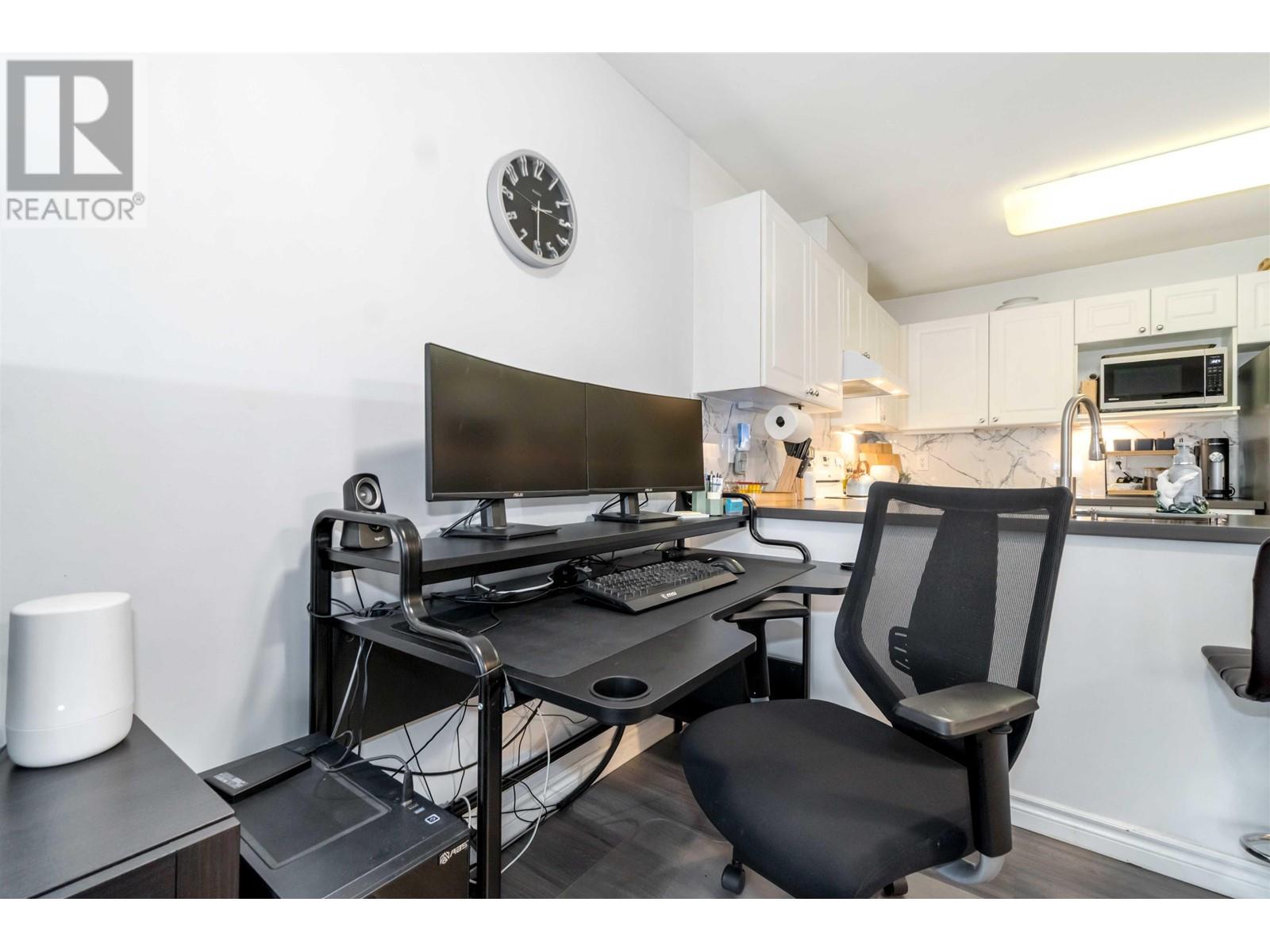 411 1591 Booth Avenue, Coquitlam, British Columbia  V3K 1B7 - Photo 17 - R3011837