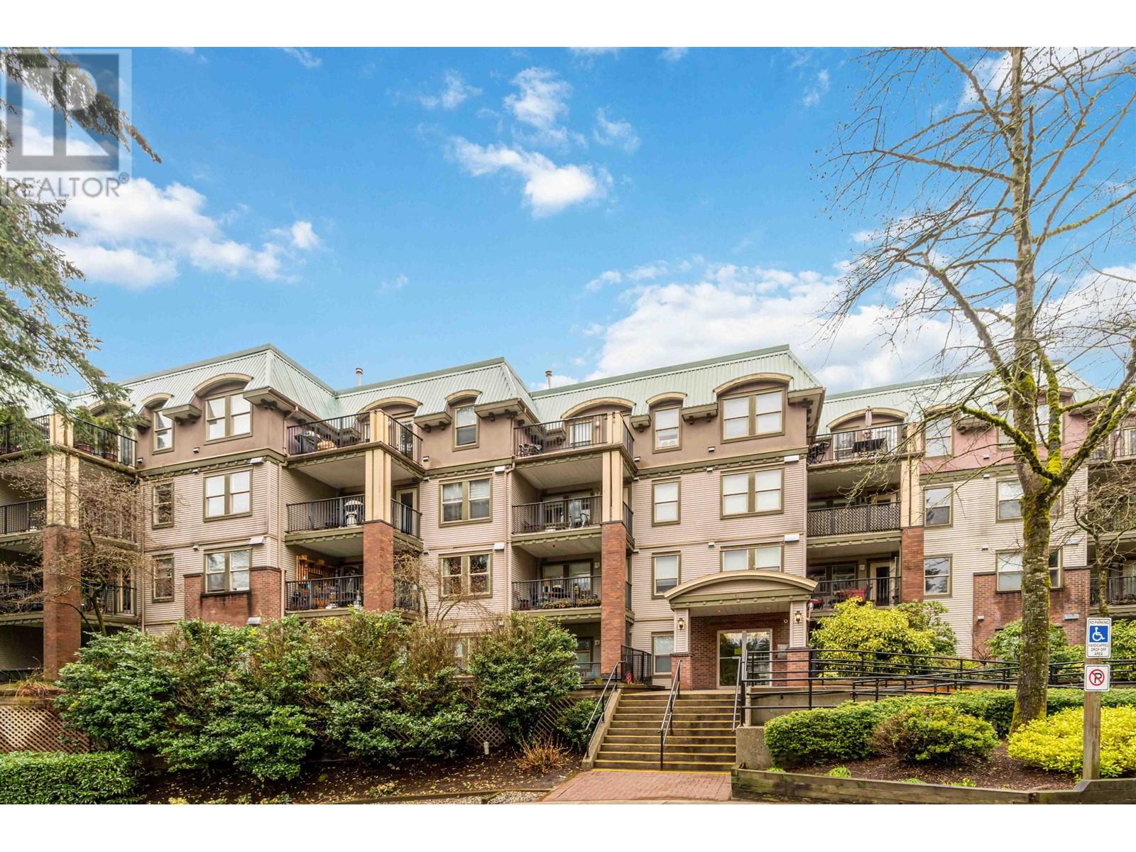 411 1591 Booth Avenue, Coquitlam, British Columbia  V3K 1B7 - Photo 3 - R3011837