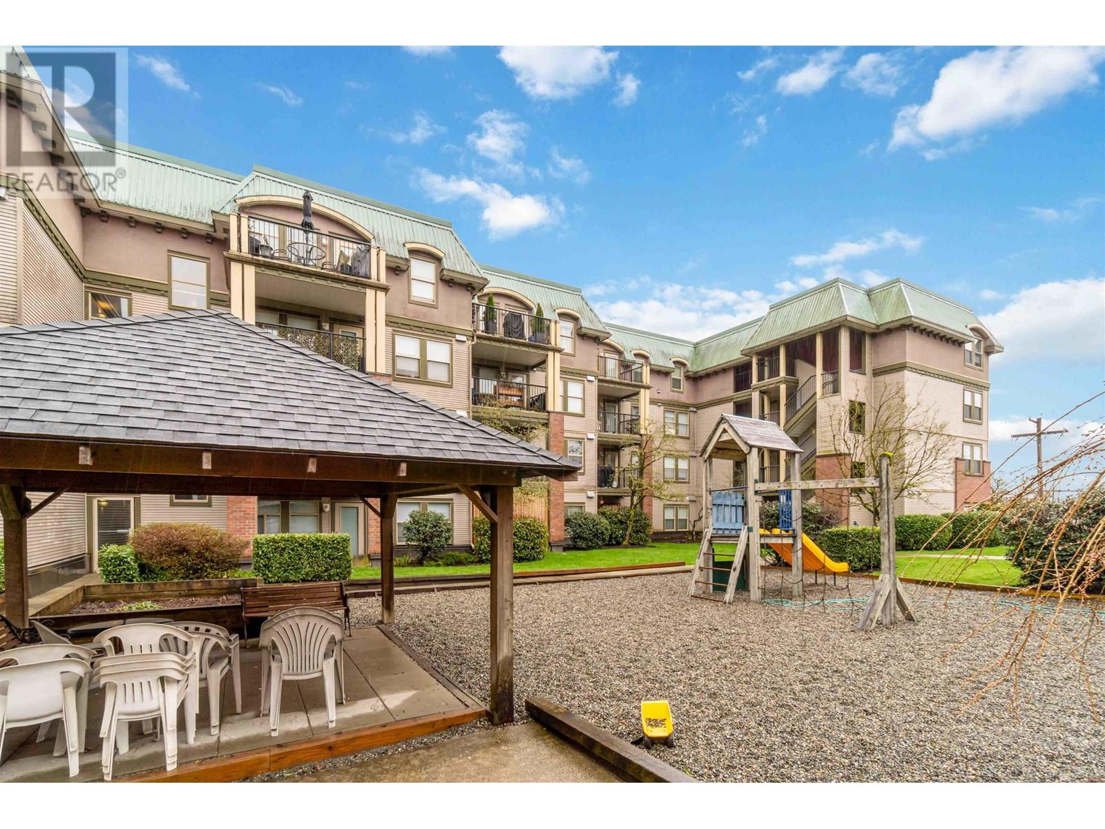 411 1591 Booth Avenue, Coquitlam, British Columbia  V3K 1B7 - Photo 30 - R3011837