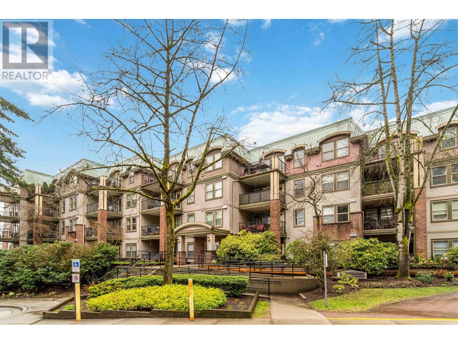 411 1591 Booth Avenue, Coquitlam, British Columbia  V3K 1B7 - Photo 4 - R3011837