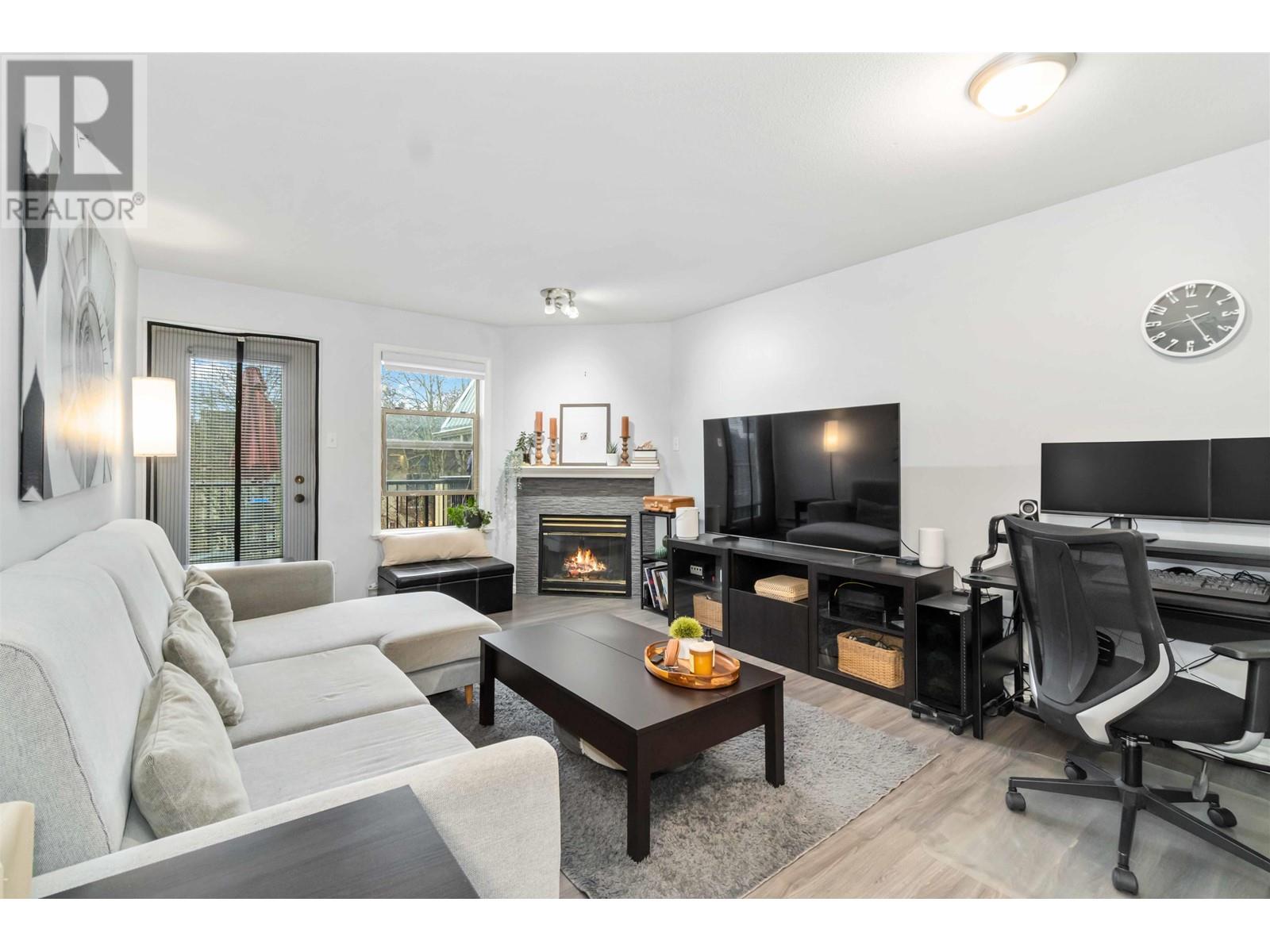 411 1591 Booth Avenue, Coquitlam, British Columbia  V3K 1B7 - Photo 5 - R3011837