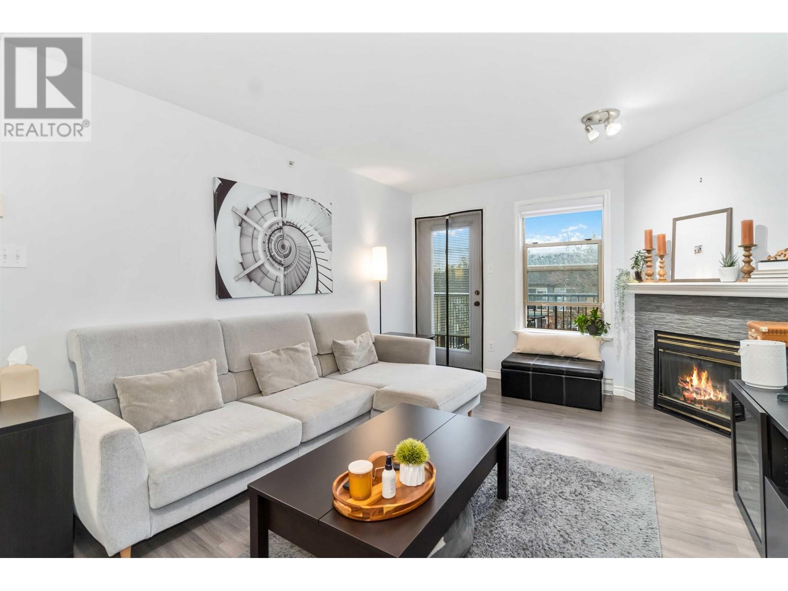 411 1591 Booth Avenue, Coquitlam, British Columbia  V3K 1B7 - Photo 7 - R3011837