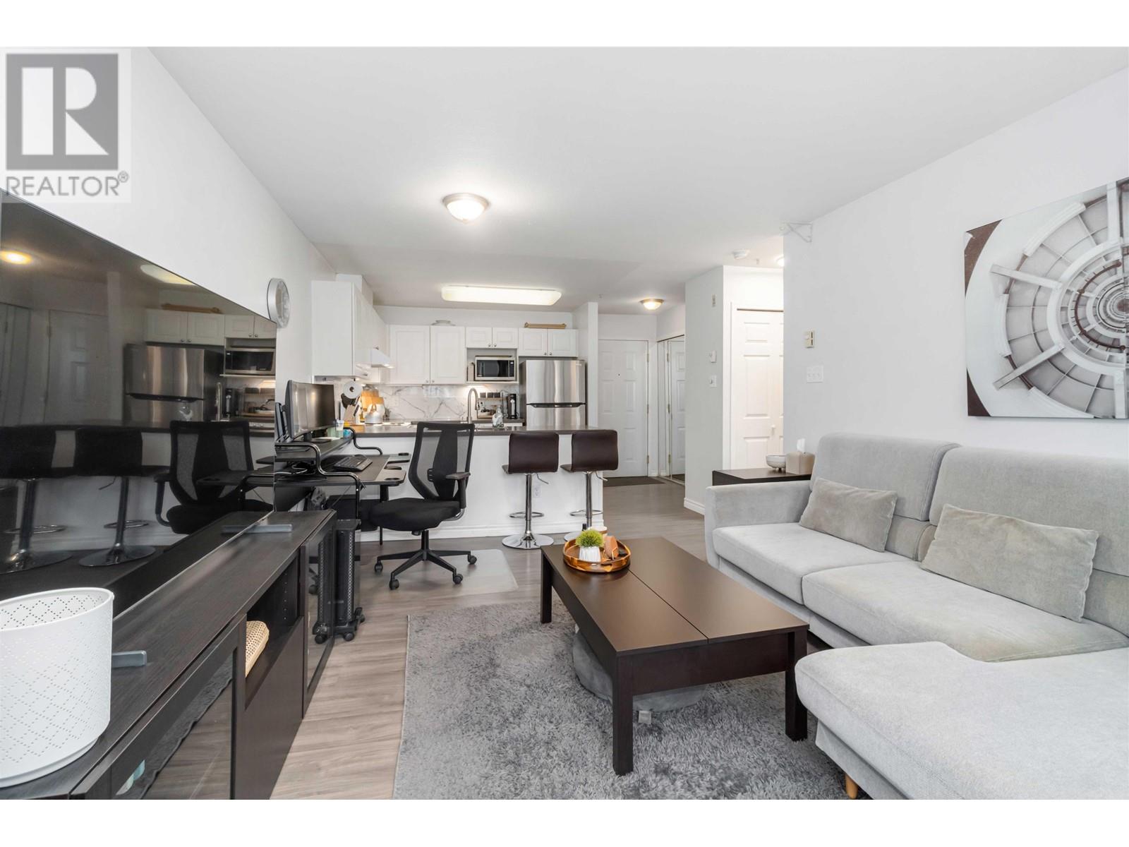 411 1591 Booth Avenue, Coquitlam, British Columbia  V3K 1B7 - Photo 9 - R3011837