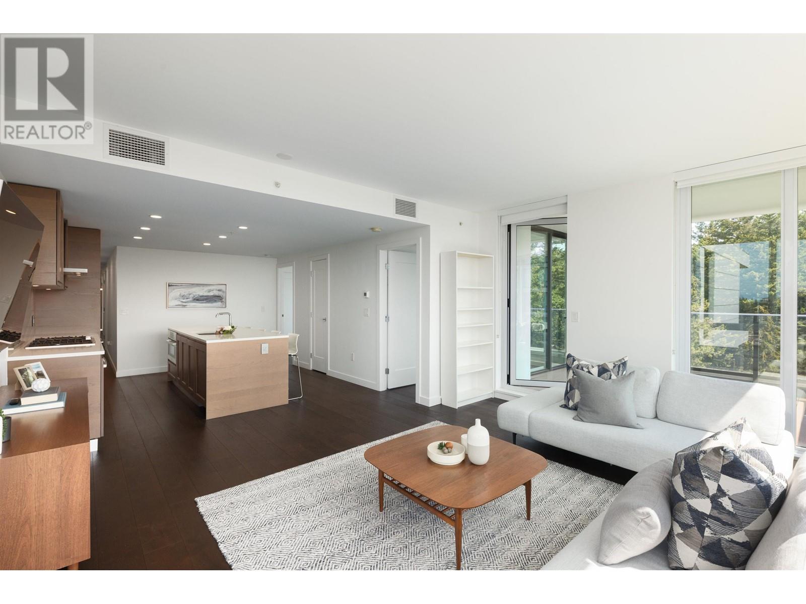1606 5629 Birney Avenue, Vancouver, British Columbia  V6S 0L5 - Photo 11 - R3011847