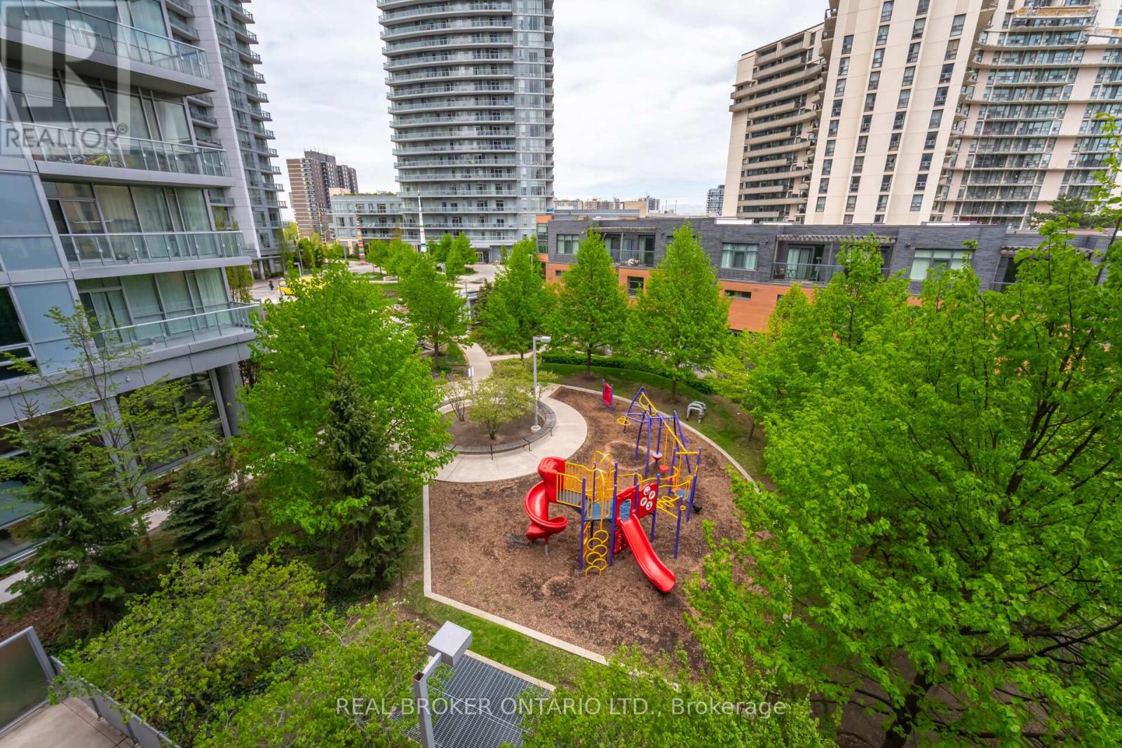 306 - 62 Forest Manor Road, Toronto, Ontario  M2J 1M6 - Photo 18 - C12158271