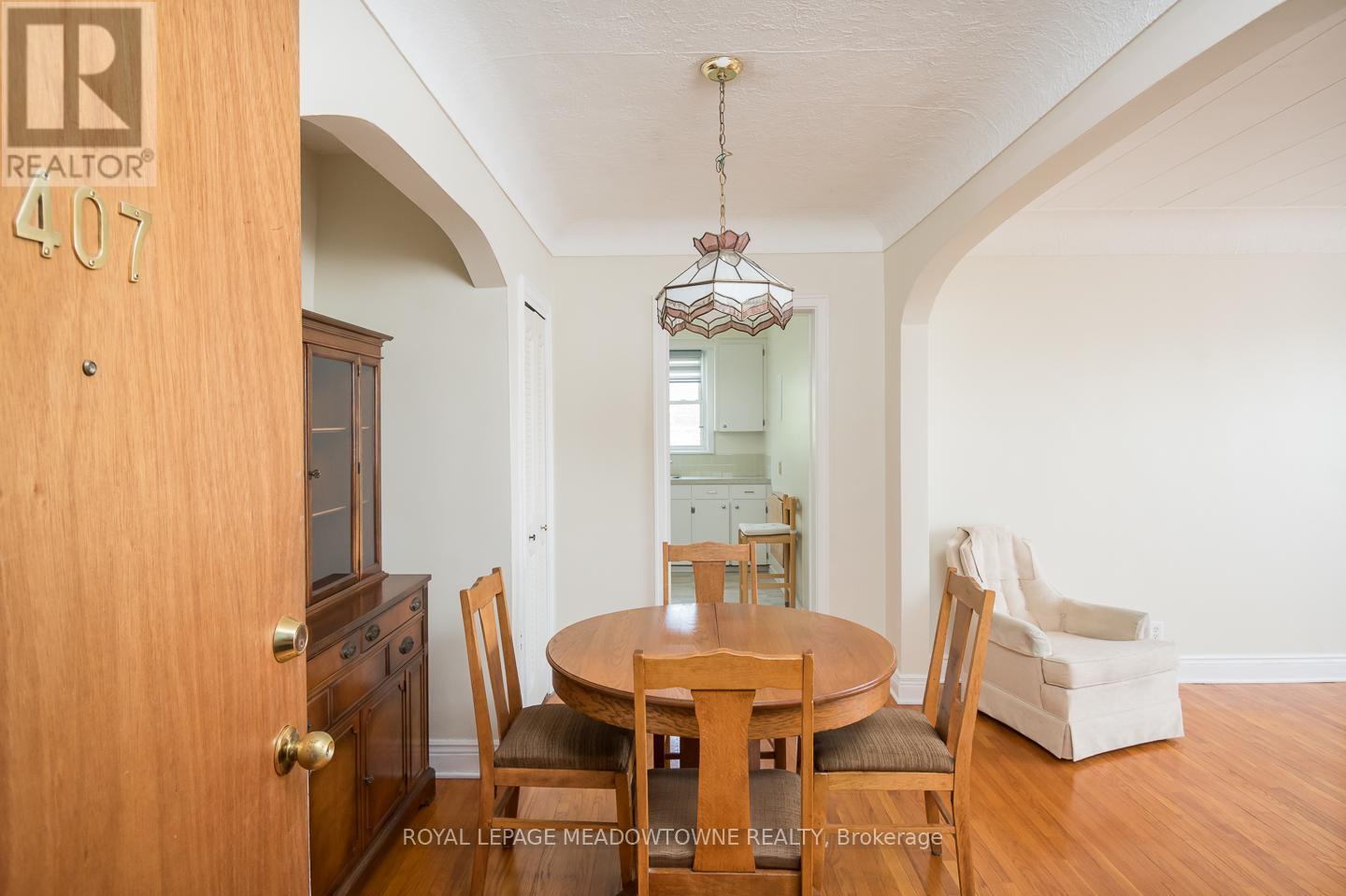 407c - 5 East 36th Street, Hamilton, Ontario  L8V 3Y6 - Photo 4 - X12198752