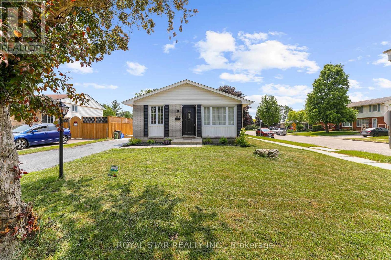 188 KIPLING AVENUE, London East, Ontario