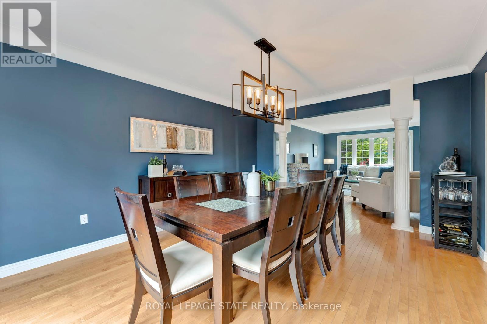 660 Highvalley Road, Hamilton, Ontario  L9G 4E9 - Photo 6 - X12198759