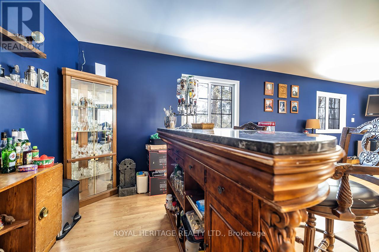 1030 Purbrook Road, Bracebridge (Draper), Ontario  P1L 1X3 - Photo 23 - X12198817