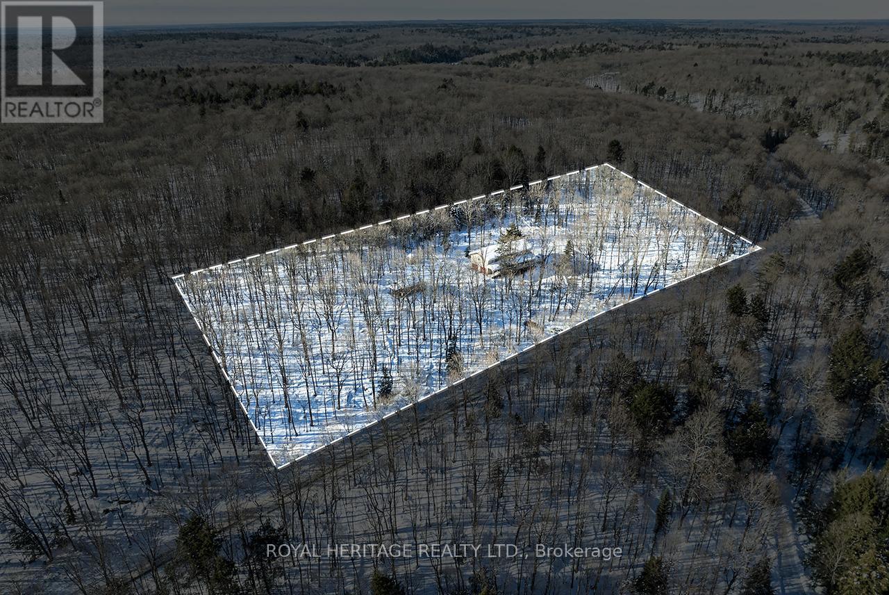 1030 Purbrook Road, Bracebridge (Draper), Ontario  P1L 1X3 - Photo 4 - X12198817