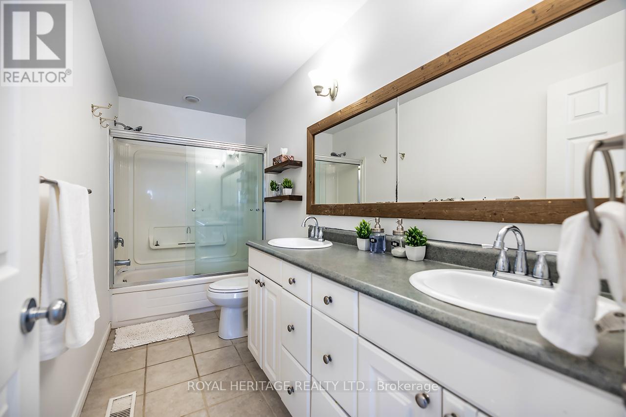 1030 Purbrook Road, Bracebridge (Draper), Ontario  P1L 1X3 - Photo 40 - X12198817