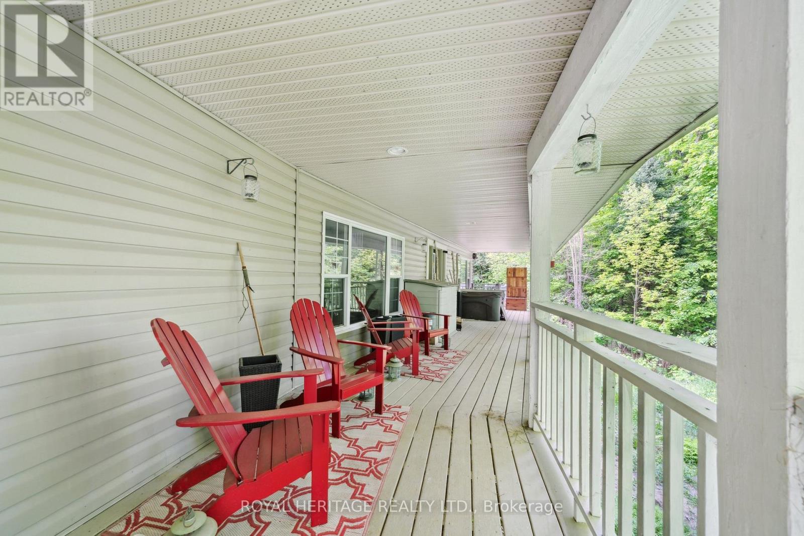 1030 Purbrook Road, Bracebridge (Draper), Ontario  P1L 1X3 - Photo 47 - X12198817