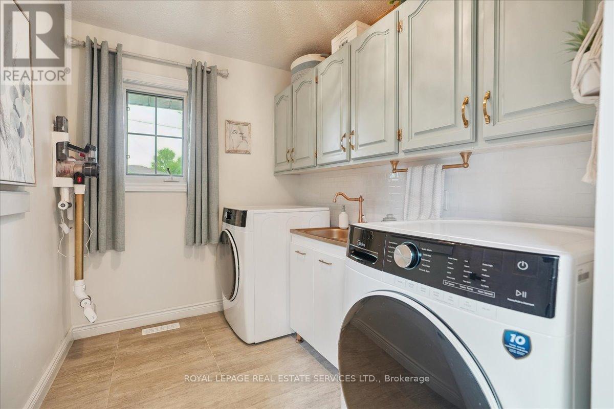 14 Dubarry Boulevard, Hamilton, Ontario  L8T 2V4 - Photo 24 - X12198855