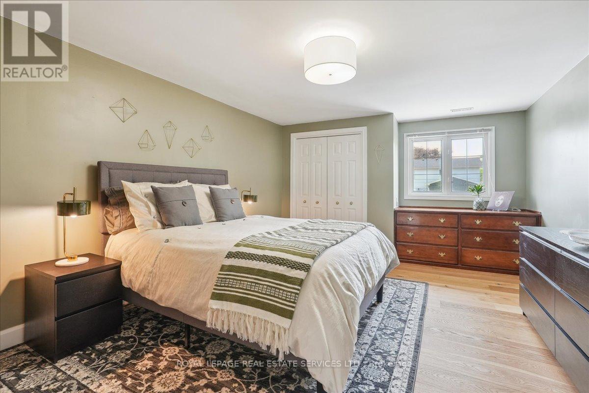 14 Dubarry Boulevard, Hamilton, Ontario  L8T 2V4 - Photo 32 - X12198855