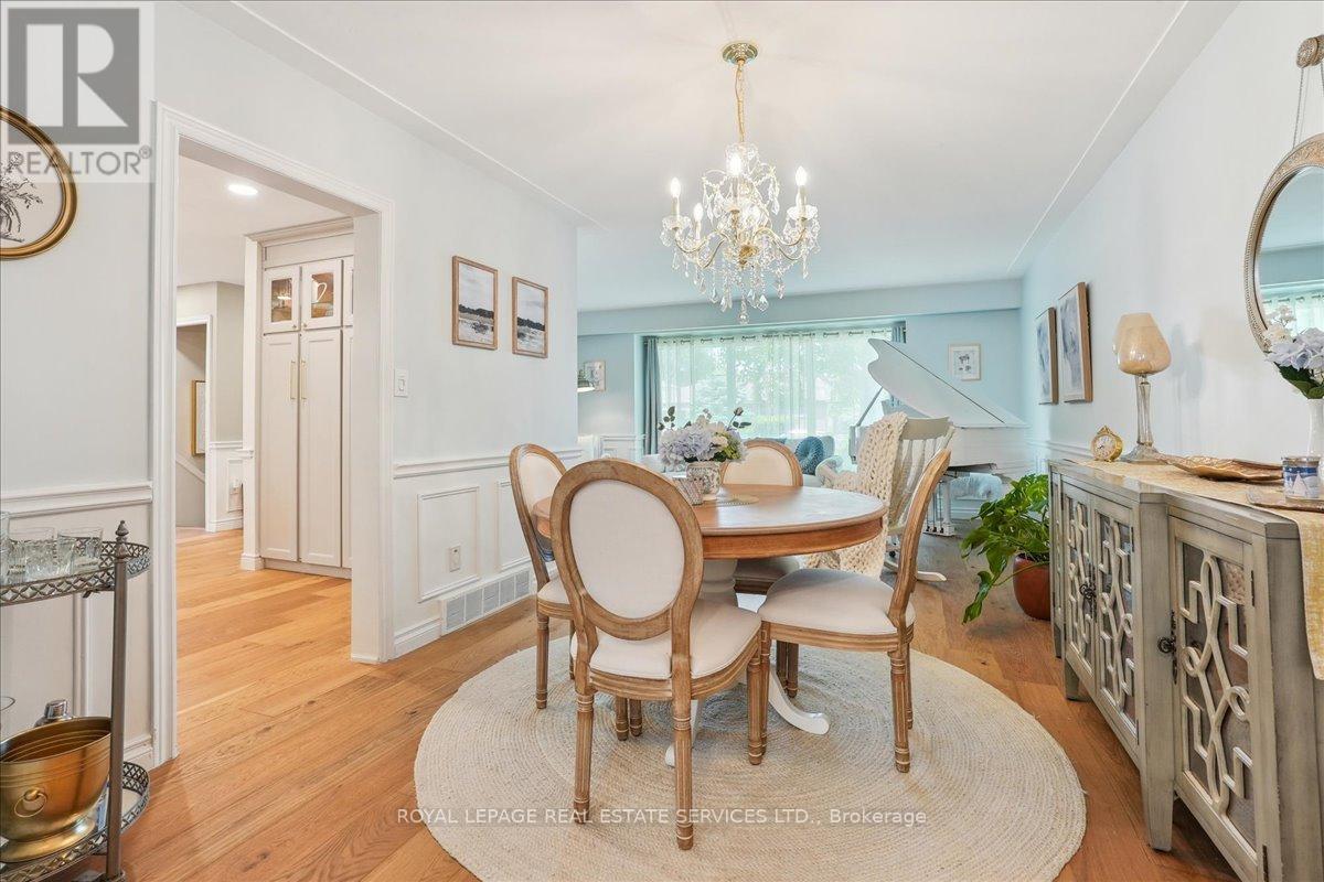 14 Dubarry Boulevard, Hamilton (Berrisfield), Ontario  L8T 2V4 - Photo 7 - X12198855