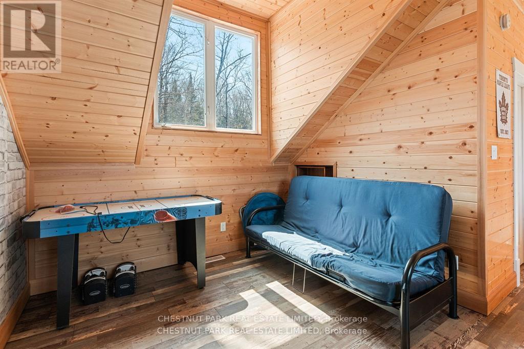 1038 Stonehenge Lane, Highlands East, Ontario  K0L 1M0 - Photo 22 - X12198940