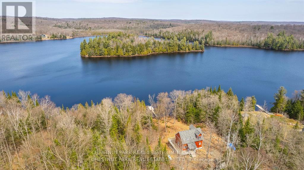 1038 Stonehenge Lane, Highlands East, Ontario  K0L 1M0 - Photo 45 - X12198940