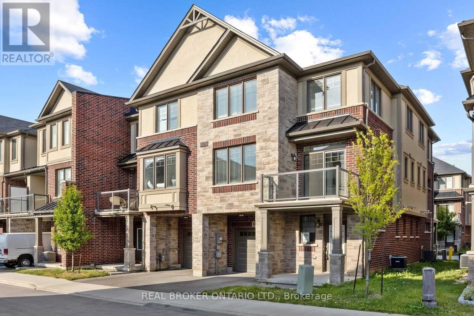 10 Workman Lane, Hamilton (Ancaster), Ontario  L9G 3K9 - Photo 1 - X12199012