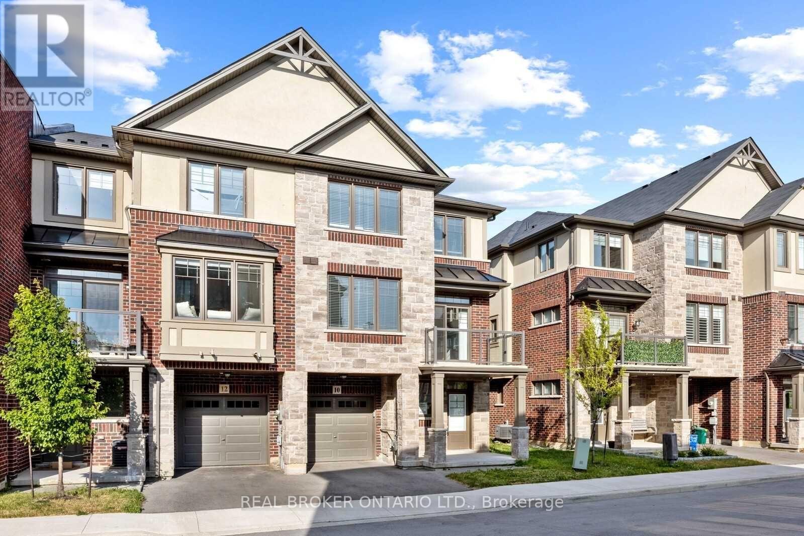 10 Workman Lane, Hamilton (Ancaster), Ontario  L9G 3K9 - Photo 2 - X12199012