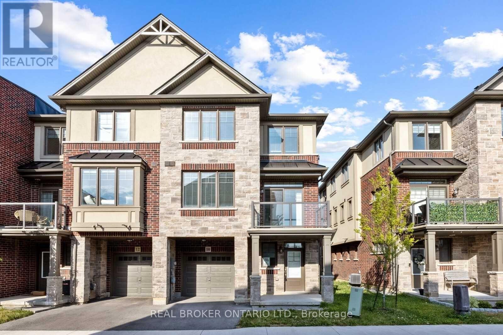 10 Workman Lane, Hamilton (Ancaster), Ontario  L9G 3K9 - Photo 3 - X12199012