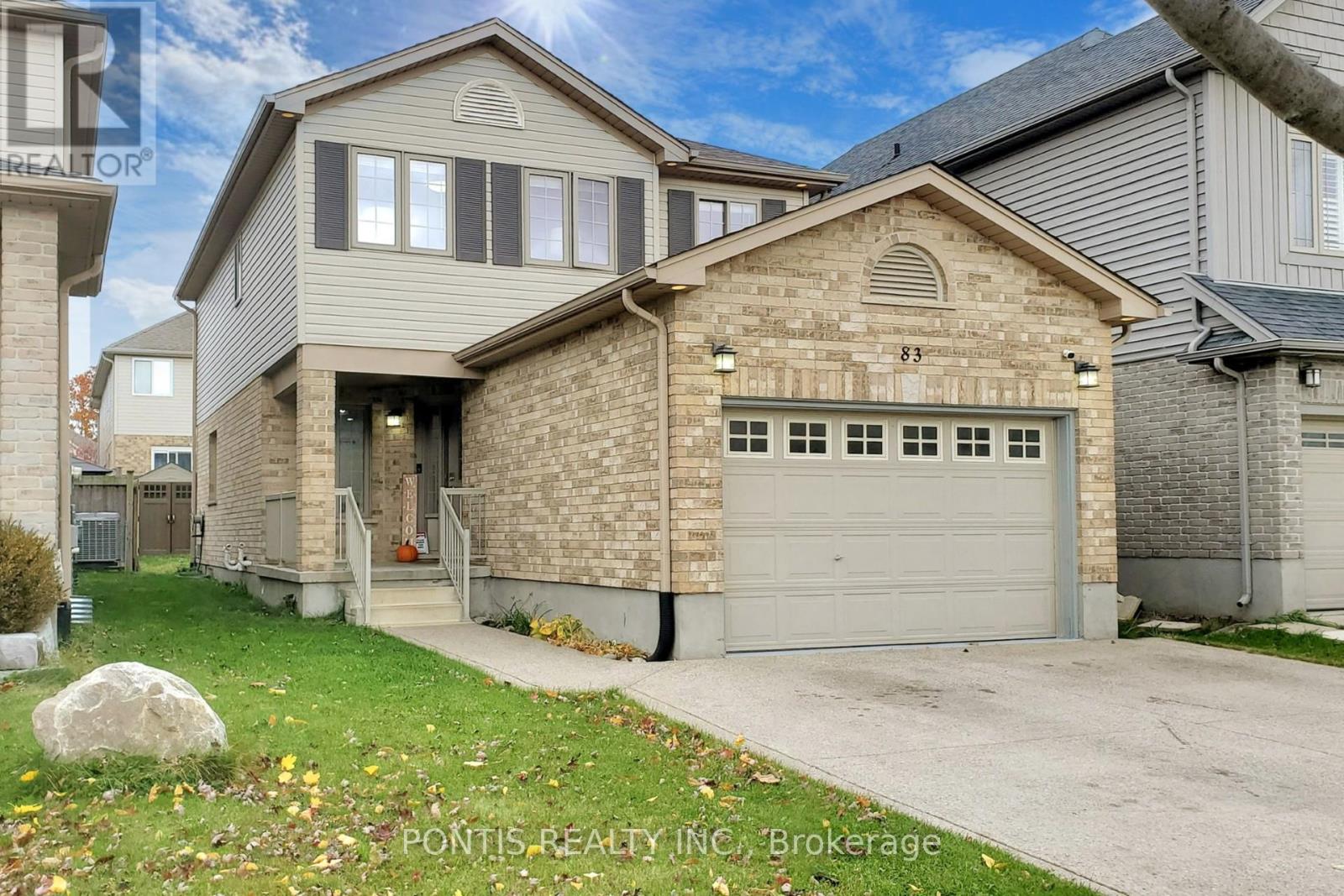 Property at 83 HINRICHS CRESCENT image 1