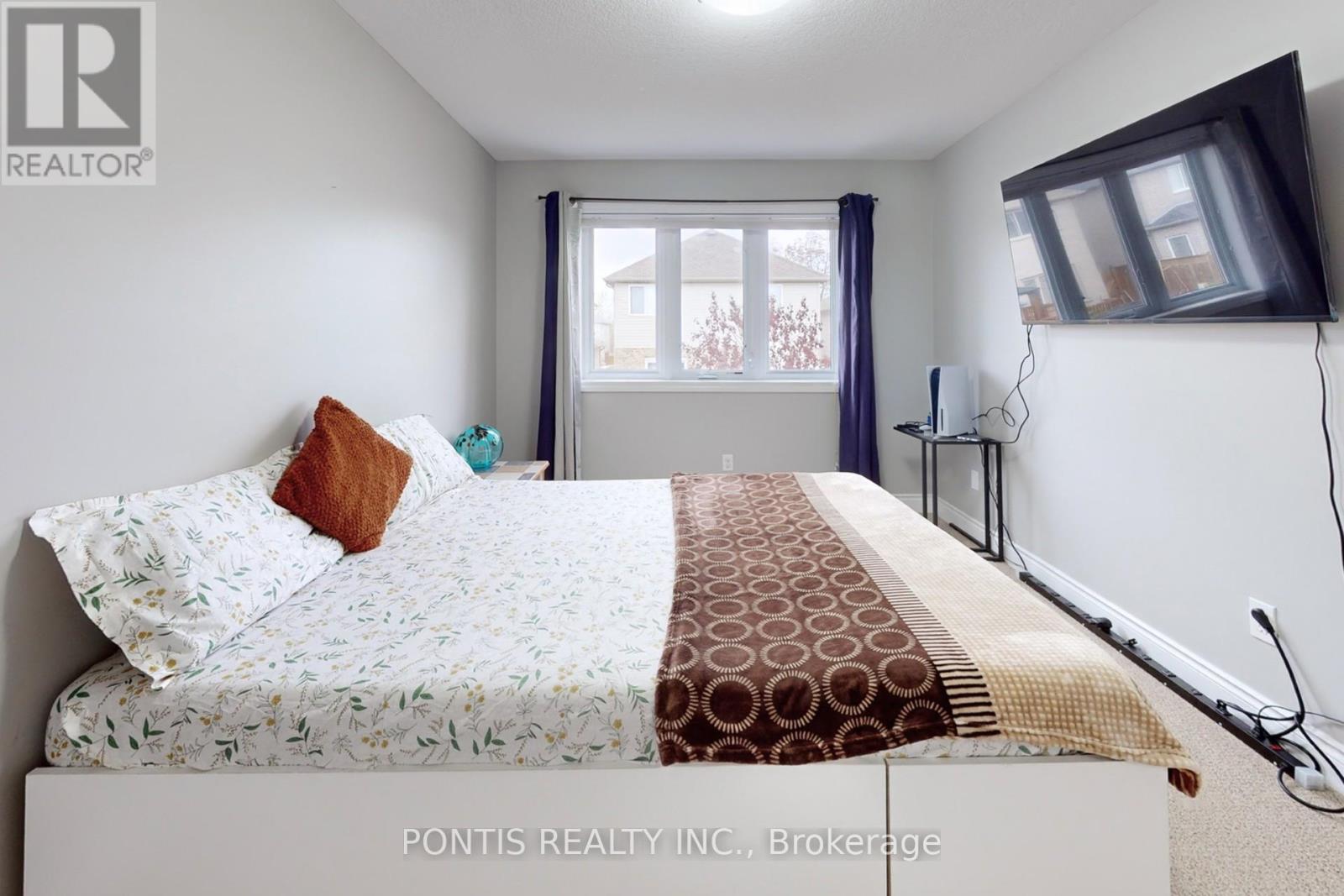 83 Hinrichs Crescent, Cambridge, Ontario  N1T 0A9 - Photo 17 - X12199036