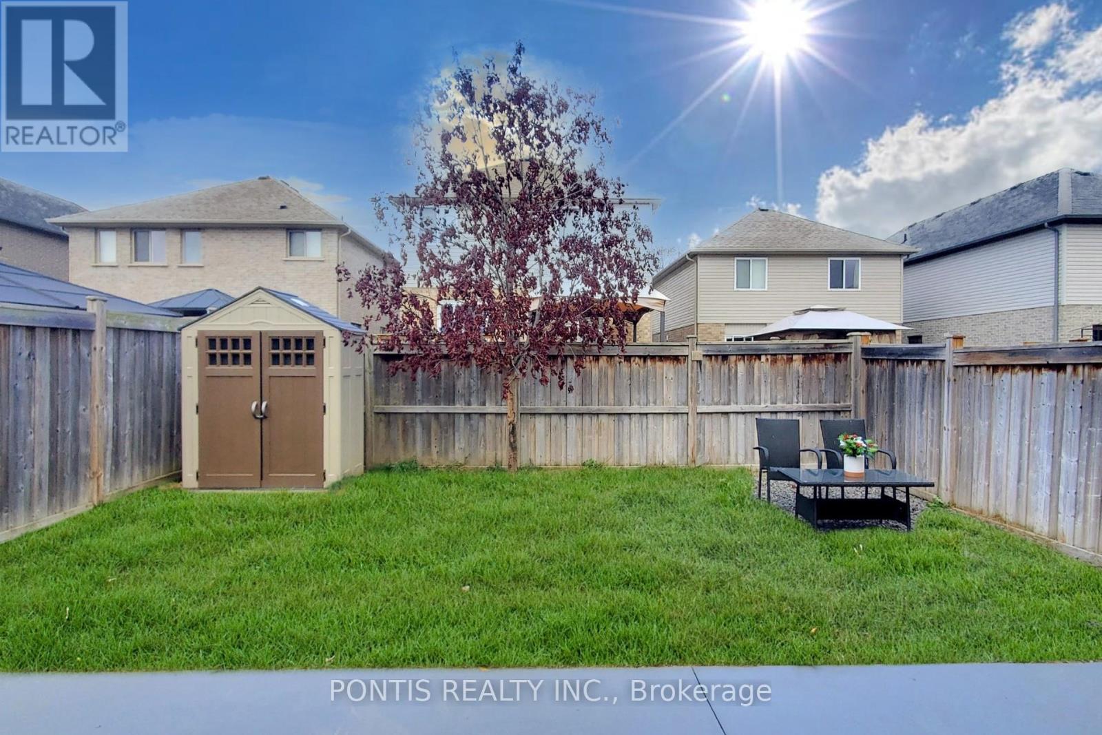 83 Hinrichs Crescent, Cambridge, Ontario  N1T 0A9 - Photo 31 - X12199036