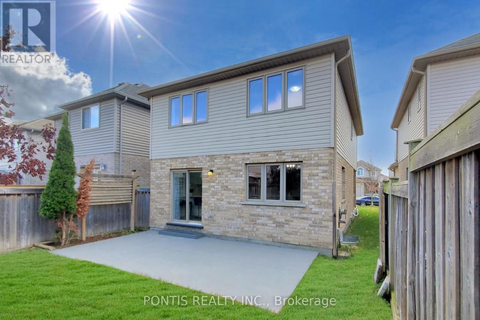 83 Hinrichs Crescent, Cambridge, Ontario  N1T 0A9 - Photo 33 - X12199036