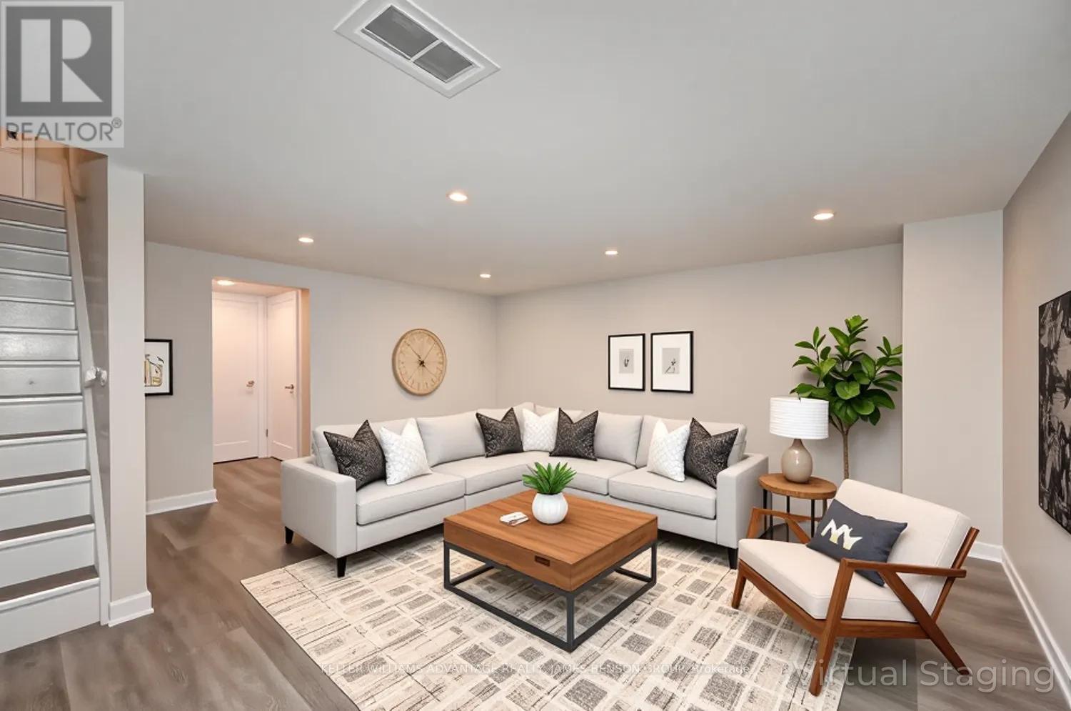 198 The Greenway, Cambridge, Ontario  N1R 6L9 - Photo 3 - X12199069