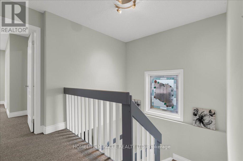 14 Snow Goose Crescent, Woolwich, Ontario  N3B 3M4 - Photo 14 - X12199163