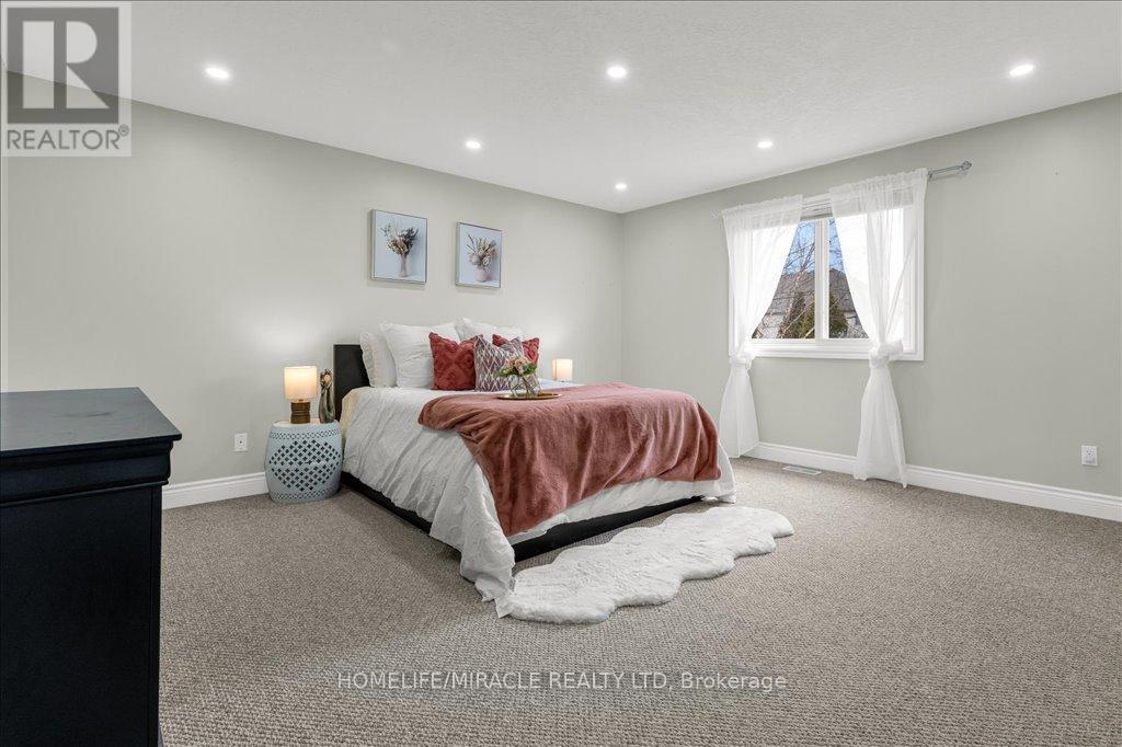 14 Snow Goose Crescent, Woolwich, Ontario  N3B 3M4 - Photo 16 - X12199163