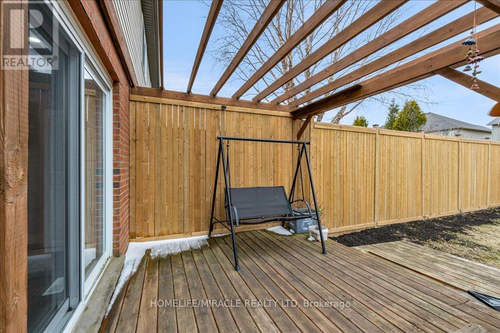 14 Snow Goose Crescent, Woolwich, Ontario  N3B 3M4 - Photo 23 - X12199163