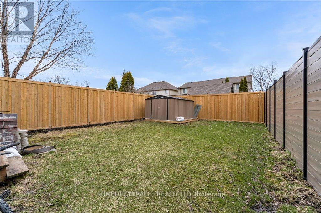 14 Snow Goose Crescent, Woolwich, Ontario  N3B 3M4 - Photo 24 - X12199163