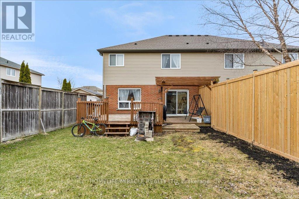 14 Snow Goose Crescent, Woolwich, Ontario  N3B 3M4 - Photo 25 - X12199163