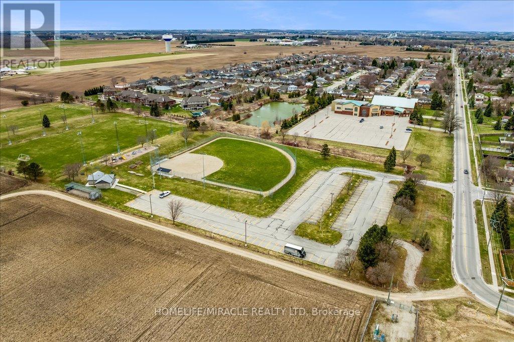 14 Snow Goose Crescent, Woolwich, Ontario  N3B 3M4 - Photo 28 - X12199163