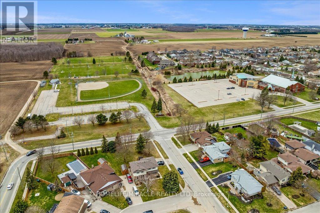 14 Snow Goose Crescent, Woolwich, Ontario  N3B 3M4 - Photo 29 - X12199163