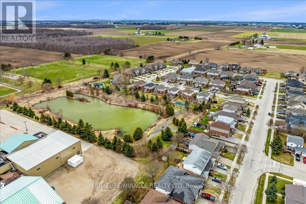 14 Snow Goose Crescent, Woolwich, Ontario  N3B 3M4 - Photo 30 - X12199163