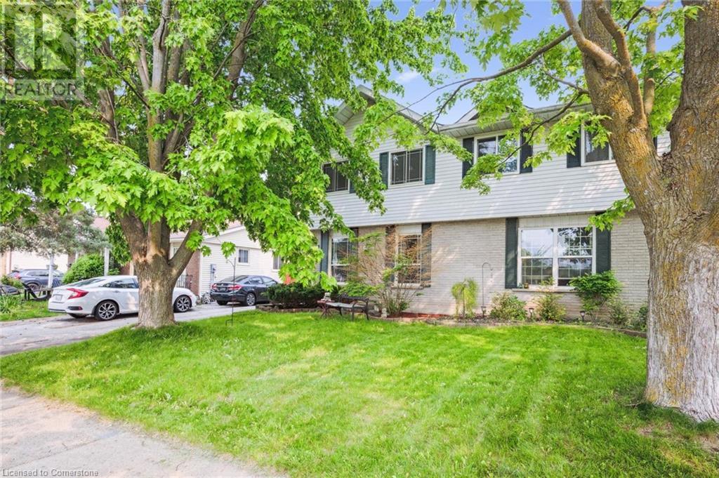 Property at 148 NORTHLAKE Drive Unit# A image 1