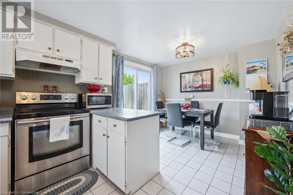 148 Northlake Drive Unit# A, Waterloo, Ontario  N2V 1H7 - Photo 11 - 40737280